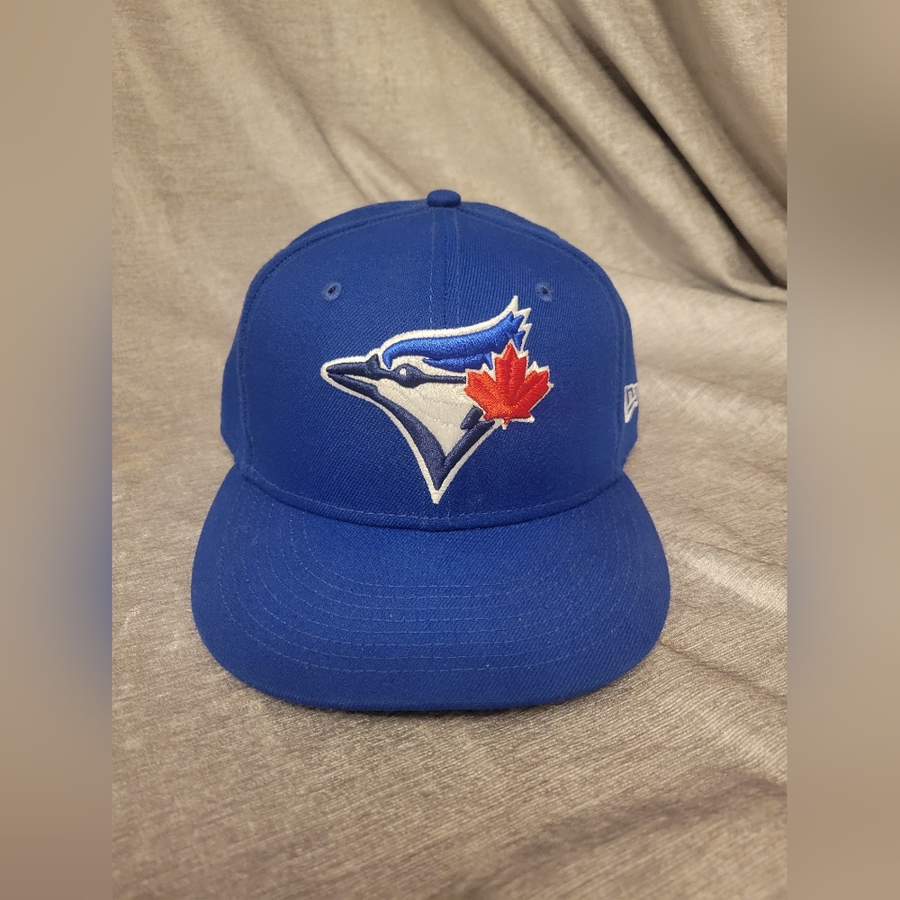 New Era Blue Toronto Blue Jays Hat
